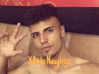 XAndy_Naughtyx