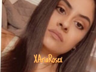 XAriaRosex