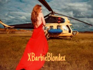 XBarbieBlondex