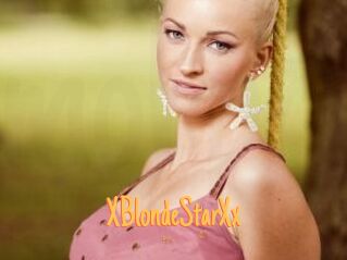 XBlondeStarXx