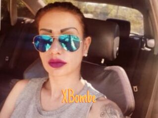XBombe