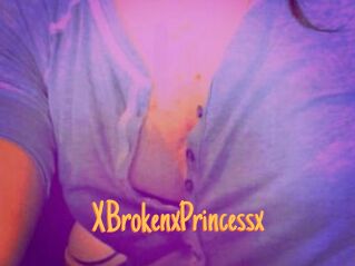 XBrokenxPrincessx