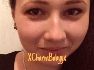 xCharmBabyyx Mobile Porno