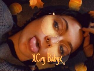 XCry_Babyx