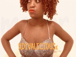 XDIVALICIOUSx