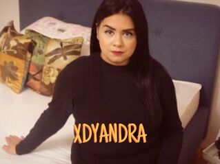 xDYANDRA Mobile Porno