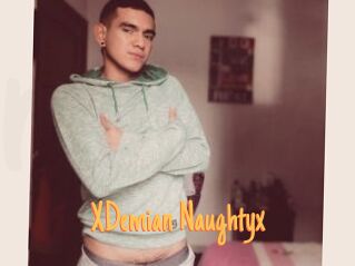 XDemian_Naughtyx