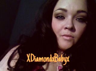 XDiamondxBabyx