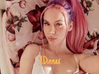 XDinnax