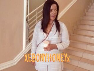 XEBONYHONEYx