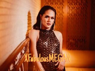 XFabulousMEGAN