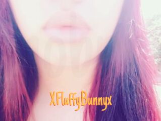 xFluffyBunnyx Mobile Porno