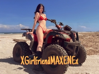 xGirlfriendMAXENEx Mobile Porno