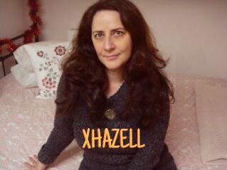 XHAZELL