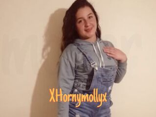 XHornymollyx