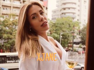 XJANE