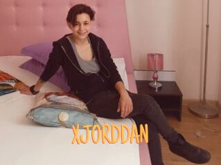 XJORDDAN
