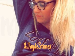XJaydeStonex