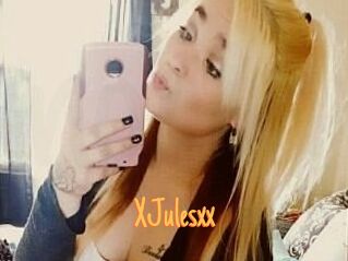 XJulesxx