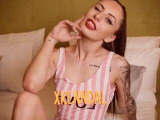 XKENNDAL