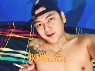 XKINGofSEXx