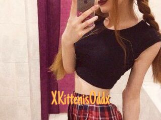 XKittenisOddx