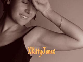 xKittyJanex Mobile Porno