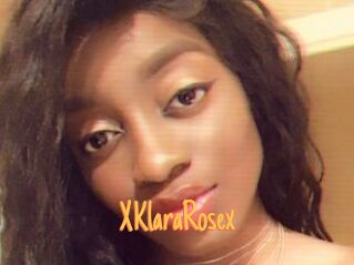 XKlaraRosex