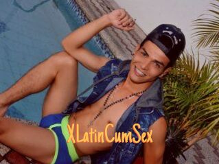 XLatinCumSex