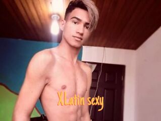 XLatin_sexy