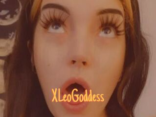 XLeoGoddess