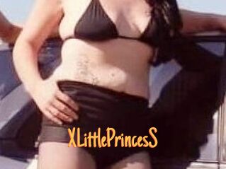XLittlePrincesS