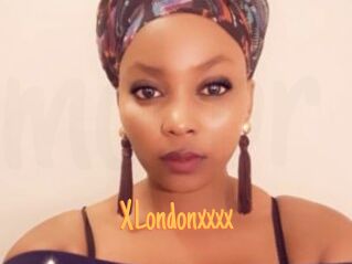 xLondonxxxx Mobile Porno