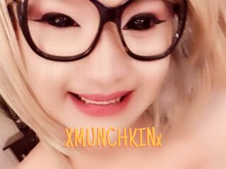 XMUNCHKINx