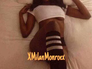 XMilanMonroex