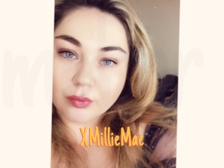 xMillieMae Mobile Porno