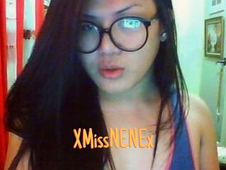 XMissNENEx