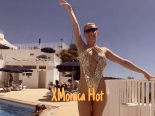 XMonica_Hot