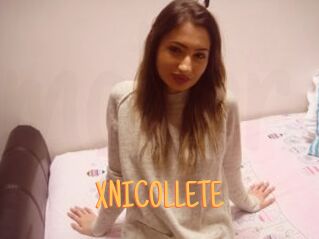 xNICOLLETE Mobile Porno