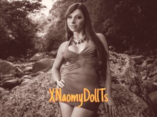 XNaomyDollTs