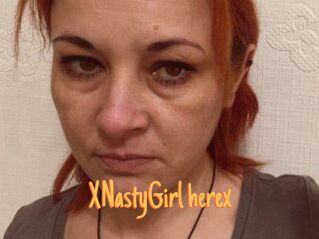 xNastyGirl_herex Mobile Porno