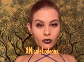xNicoleLodeonx Mobile Porno