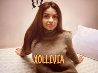 xOLLIVIA Mobile Porno
