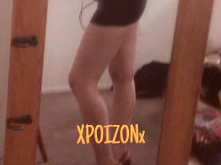 XPOIZONx