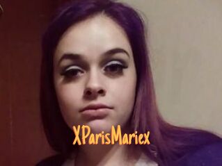 XParisMariex