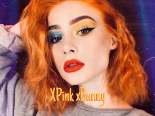 XPink_xBunny