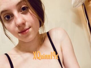 xQuinn19x Mobile Porno