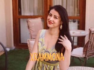 XRAMMONA