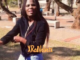 XRedVelvetx
