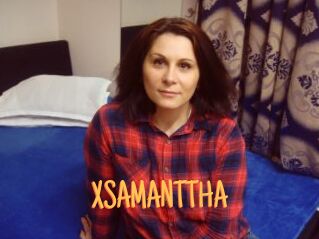 XSAMANTTHA